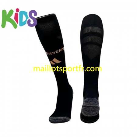 Bayern Munich Enfant Exterieur Chaussettes 2024/25